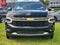 2021 Chevrolet Tahoe LS