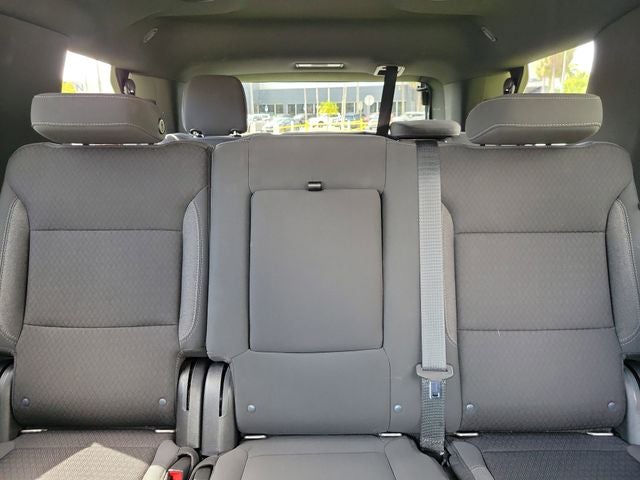 2021 Chevrolet Tahoe LS
