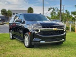 2021 Chevrolet Tahoe LS