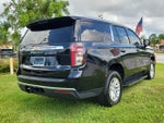 2021 Chevrolet Tahoe LS