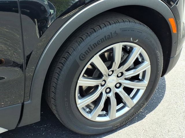 2022 Cadillac XT4 Premium Luxury