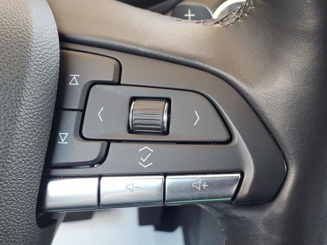 2022 Cadillac XT4 Premium Luxury