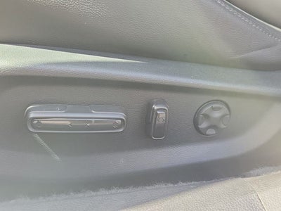 2022 Honda Accord Hybrid EX-L