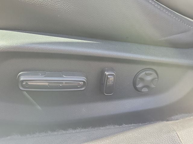 2022 Honda Accord Hybrid EX-L