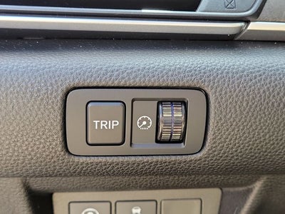 2022 Honda Accord Hybrid EX-L