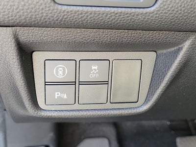 2022 Honda Accord Hybrid EX-L