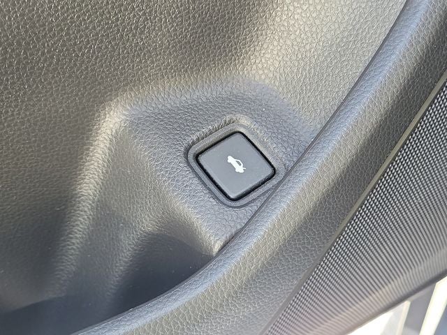 2022 Honda Accord Hybrid EX-L