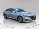 2022 Honda Accord Hybrid EX-L