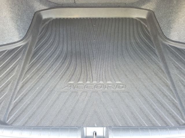 2022 Honda Accord Hybrid EX-L