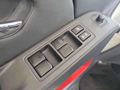 2023 Nissan Frontier PRO-X