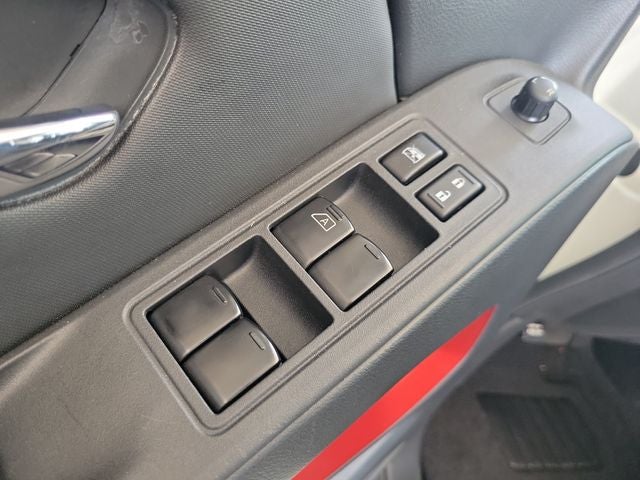 2023 Nissan Frontier PRO-X