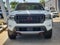 2023 Nissan Frontier PRO-X