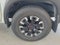 2023 Nissan Frontier PRO-X