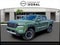 2023 Nissan Frontier Base