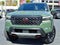 2023 Nissan Frontier Base