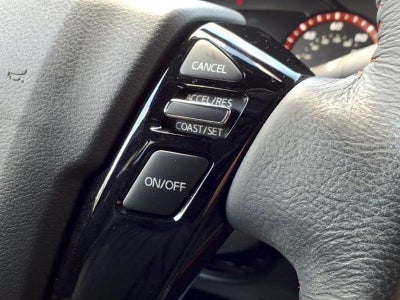 2023 Nissan Frontier Base