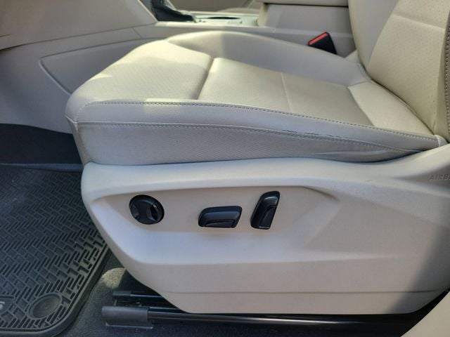 2021 Volkswagen Atlas 2.0T SE