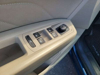 2021 Volkswagen Atlas 2.0T SE