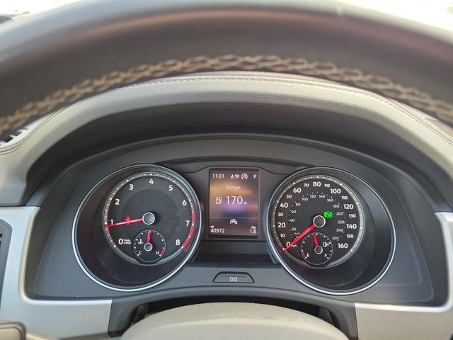 2021 Volkswagen Atlas 2.0T SE