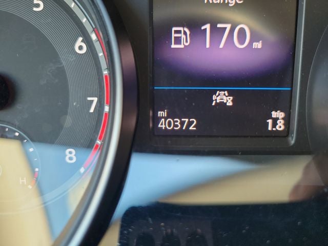 2021 Volkswagen Atlas 2.0T SE