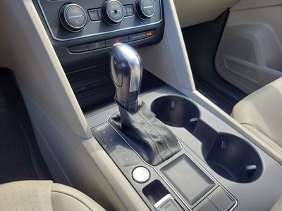 2021 Volkswagen Atlas 2.0T SE