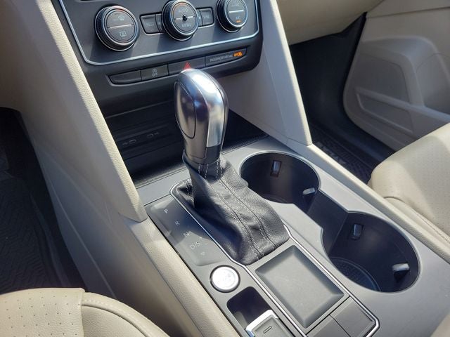2021 Volkswagen Atlas 2.0T SE