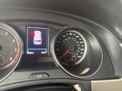 2021 Volkswagen Atlas 2.0T SE