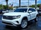 2021 Volkswagen Atlas Cross Sport 3.6L V6 SE w/Technology