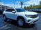 2021 Volkswagen Atlas Cross Sport 3.6L V6 SE w/Technology