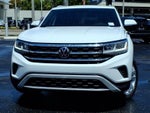 2021 Volkswagen Atlas Cross Sport 3.6L V6 SE w/Technology