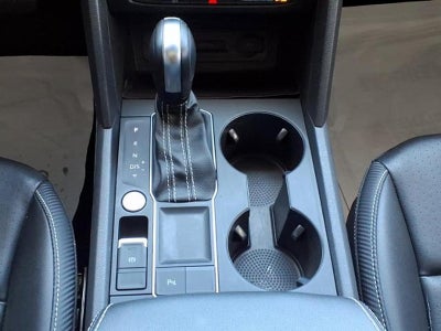 2021 Volkswagen Atlas Cross Sport 3.6L V6 SE w/Technology