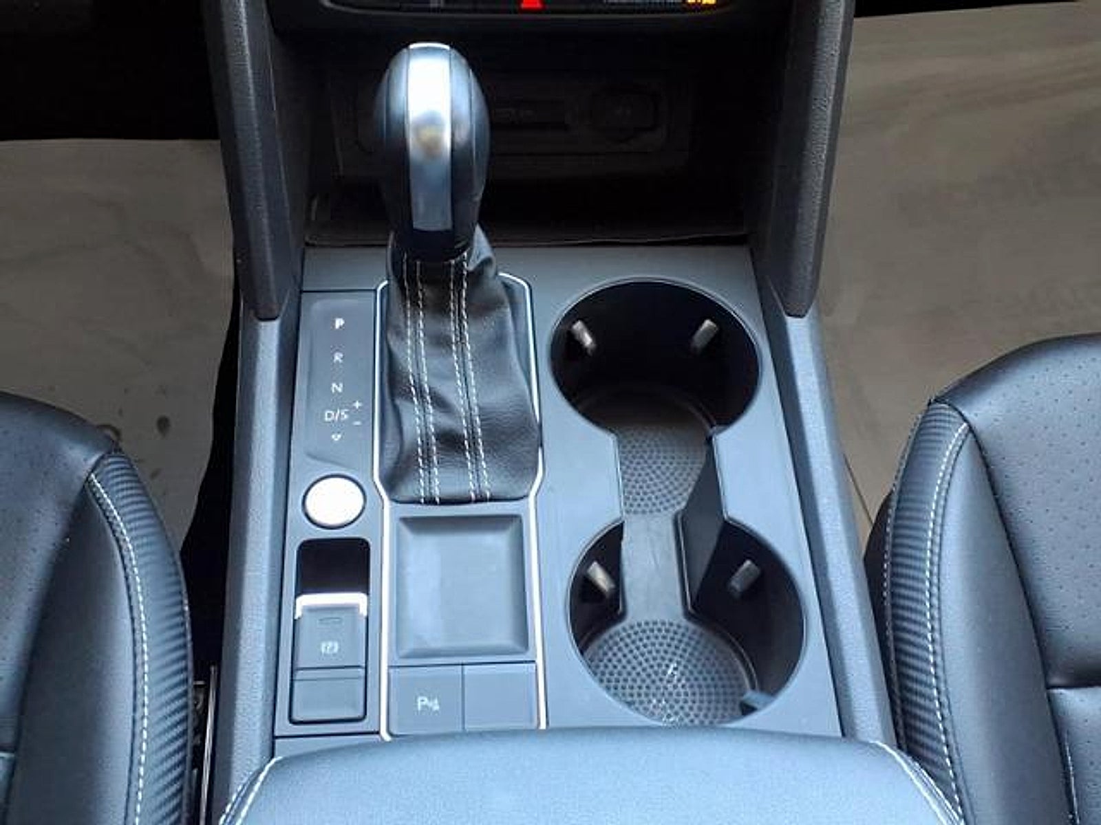 2021 Volkswagen Atlas Cross Sport 3.6L V6 SE w/Technology