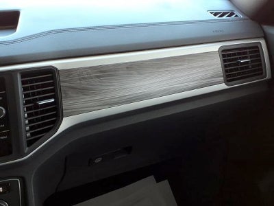 2021 Volkswagen Atlas Cross Sport 3.6L V6 SE w/Technology