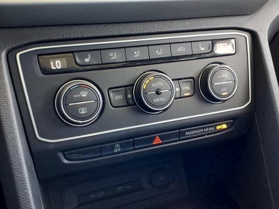 2021 Volkswagen Atlas Cross Sport 3.6L V6 SE w/Technology