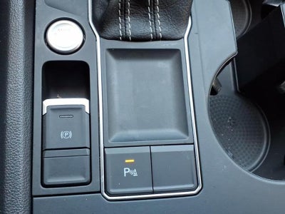 2021 Volkswagen Atlas Cross Sport 3.6L V6 SE w/Technology