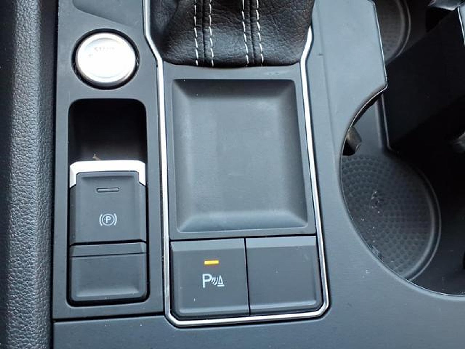 2021 Volkswagen Atlas Cross Sport 3.6L V6 SE w/Technology