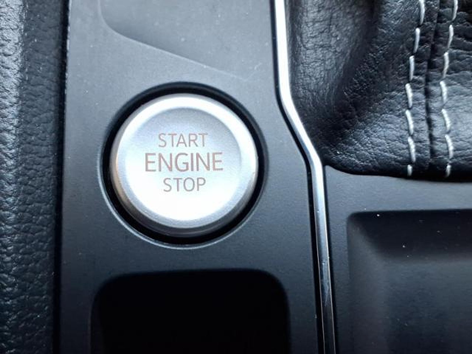 2021 Volkswagen Atlas Cross Sport 3.6L V6 SE w/Technology