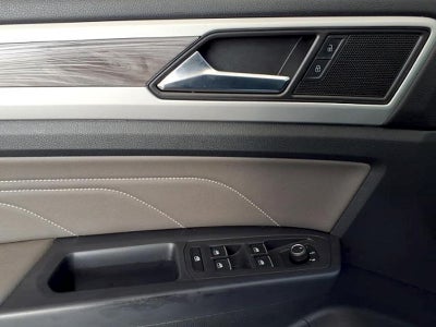 2021 Volkswagen Atlas Cross Sport 3.6L V6 SE w/Technology