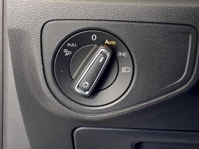 2021 Volkswagen Atlas Cross Sport 3.6L V6 SE w/Technology