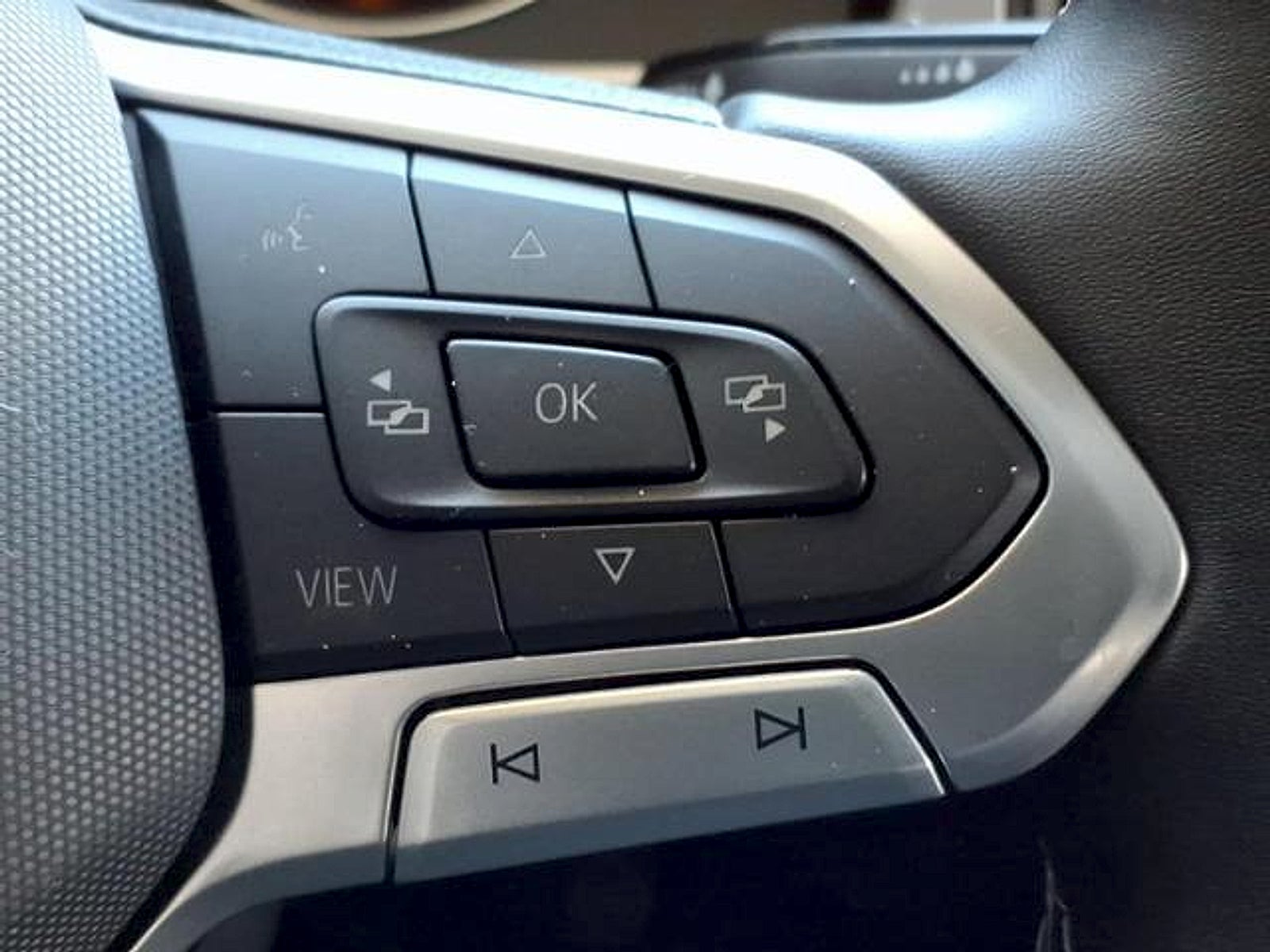 2021 Volkswagen Atlas Cross Sport 3.6L V6 SE w/Technology