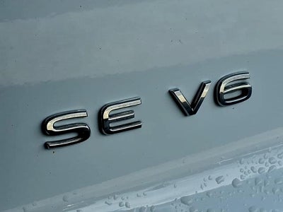 2021 Volkswagen Atlas Cross Sport 3.6L V6 SE w/Technology