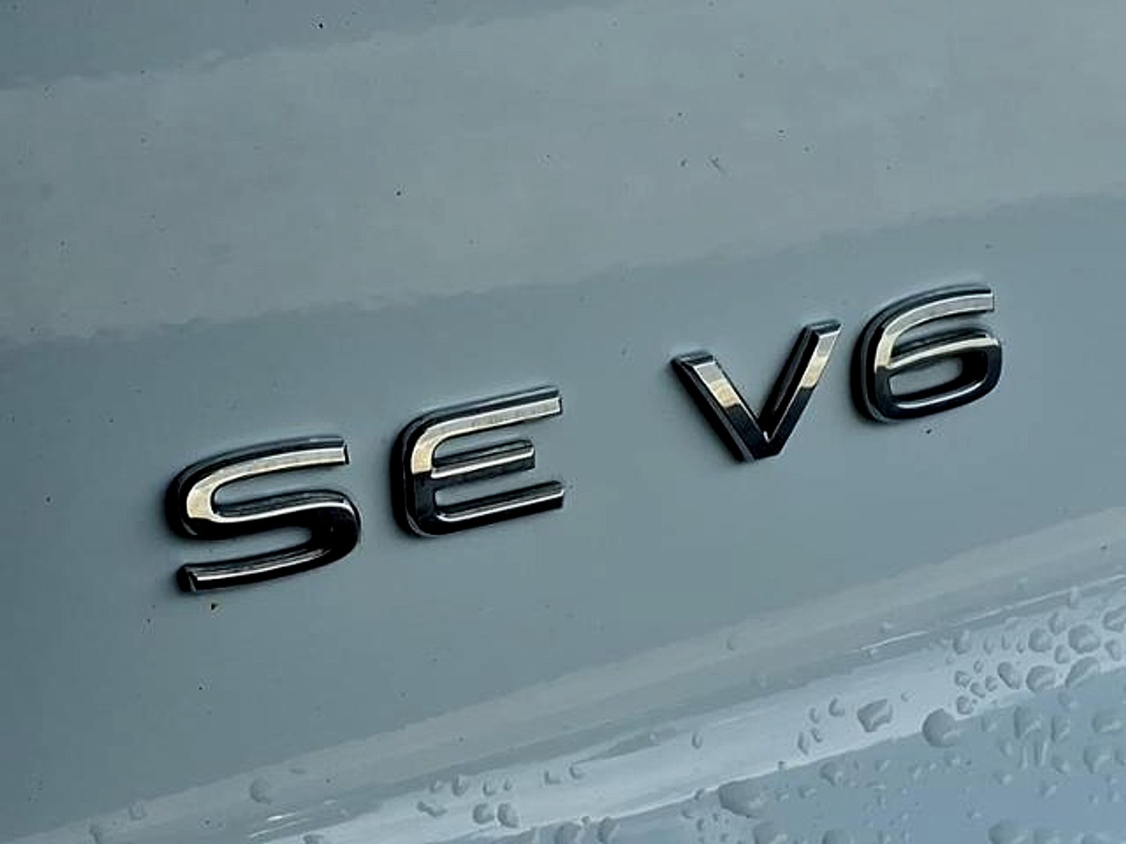 2021 Volkswagen Atlas Cross Sport 3.6L V6 SE w/Technology