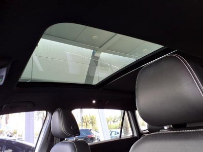 2021 Volkswagen Atlas Cross Sport 3.6L V6 SE w/Technology