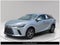 2024 Lexus RX 350