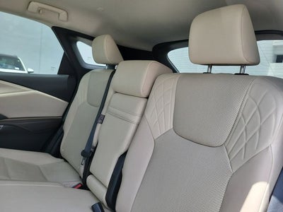 2024 Lexus RX 350