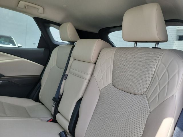 2024 Lexus RX 350