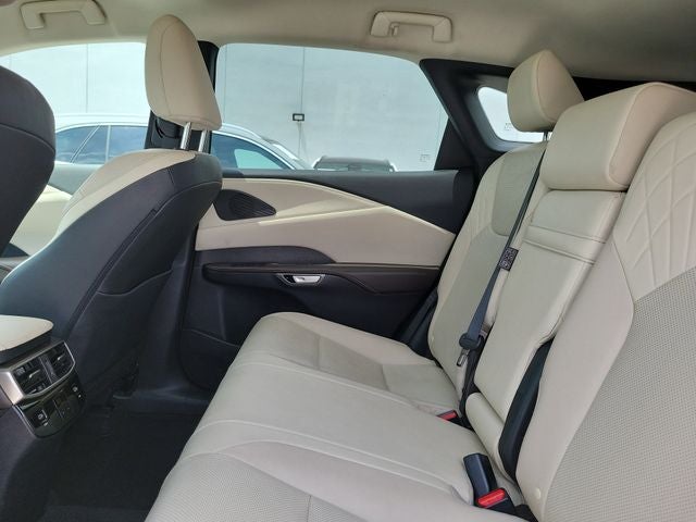 2024 Lexus RX 350