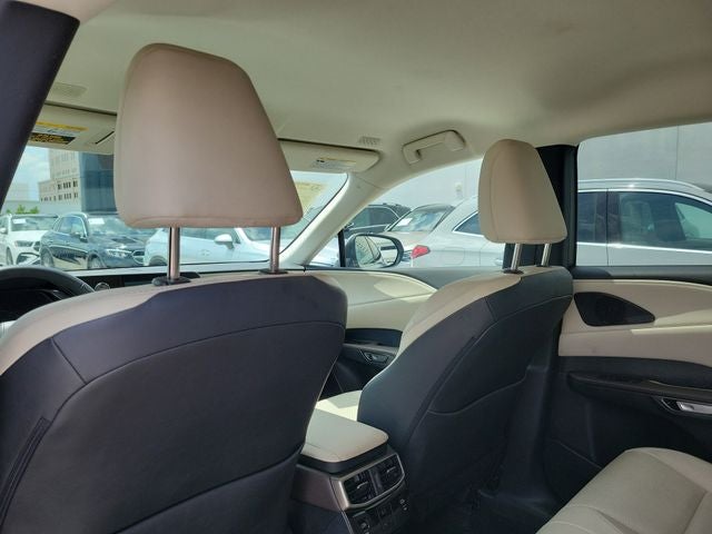 2024 Lexus RX 350
