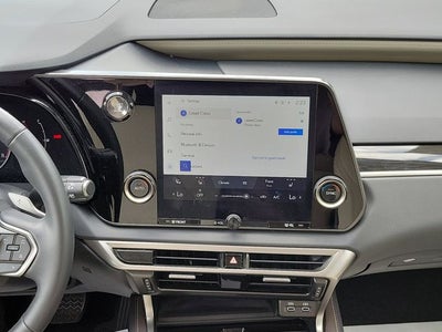 2024 Lexus RX 350