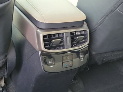 2024 Lexus RX 350